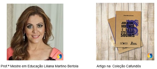 Coordenadora Instituto Souza - Liliana Martino Bertola