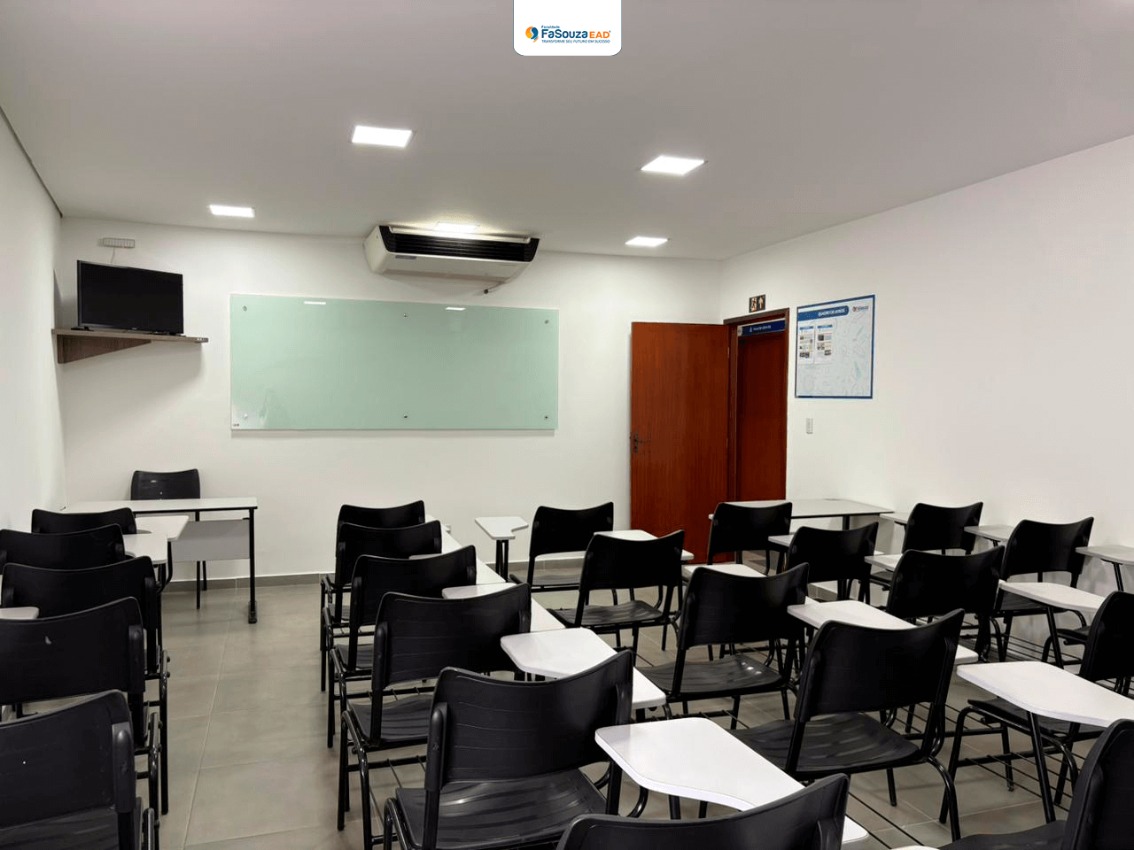 Sala de Aula 02